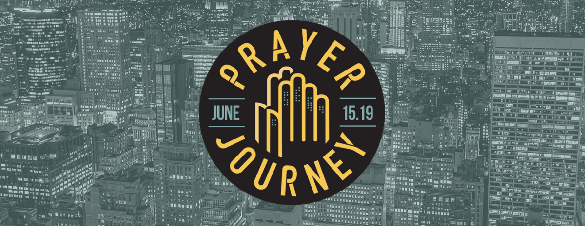 Prayer Journey 2019