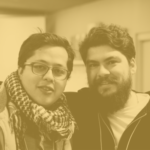 Support for Amazing Staff